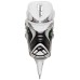 Коньки хоккейные REEBOK WHITE K SR