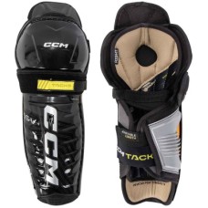 Щитки игрока CCM AS-V JR