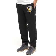 Брюки A&C Pittsburgh Penguins, чёрн., 45250