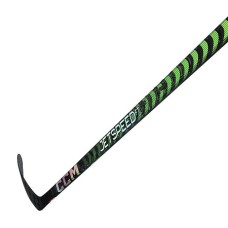 Клюшка CCM JETSPEED FT5 PRO GREEN SR