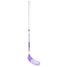 Клюшка флорбольная OXDOG ZERO HES 26 UV 103 Oval MBC