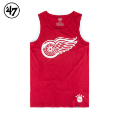 Майка 47 BRAND NHL DETROIT WINGS Rebound