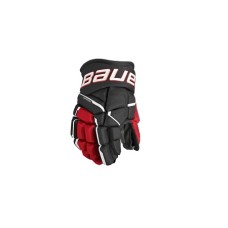 Перчатки BAUER S23 SUPREME MACH YTH