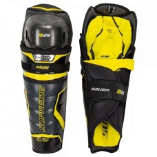 Щитки игрока BAUER S19 SUPREME S29 SR
