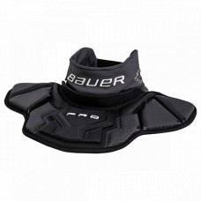 Защита шеи вратаря BAUER PRO CERTIFIED JR