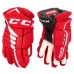 Перчатки CCM JETSPEED FT4 SR