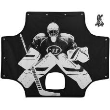 Имитатор вратаря WARRIOR Hky SHooter