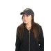 Бейсболка A&C Pittsburgh Penguins, чёрн., 31239
