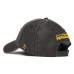 Бейсболка A&C Pittsburgh Penguins, чёрн., 31239