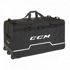 Сумка вратаря на колёсах CCM PRO (40")