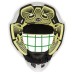 Шлем вратар. WARRIOR Rit F1 Mask YTH