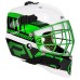 Шлем вратар. WARRIOR Rit F1 Mask YTH