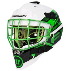 Шлем вратар. WARRIOR Rit F1 Mask YTH