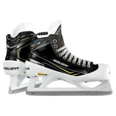 Коньки вратаря BAUER SUPREME TOTALONE NXG SR