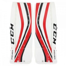 Щитки вратаря CCM PREMIER PRO SR