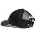 Бейсболка A&C Chicago Blackhawks, сер., 31107