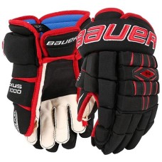 Перчатки BAUER NEXUS 1000 SR