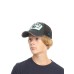 Бейсболка A&C San Jose Sharks, чёрн., 31188