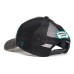 Бейсболка A&C San Jose Sharks, чёрн., 31188
