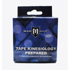 Тейп MAD GUY kinezio prepared