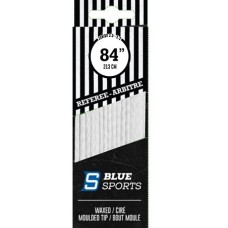 Шнурки для коньков BLUESPORTS REFEREE
