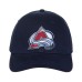 Бейсболка A&C Colorado Avalanche, син., 31582