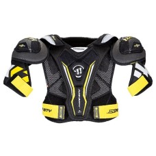 Нагрудник игрока WARRIOR AXLT SR