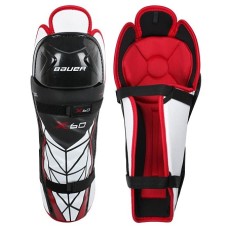 Щитки игрока BAUER VAPOR X60 SR