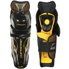Щитки игрока BAUER SUPREME TOTALONE MX3 SR