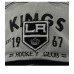 Бейсболка 47 BRAND LA KINGS сер. FLTHD08GWP