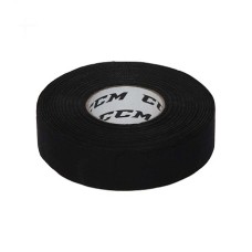 Лента хоккейная CCM 20 м * 25 мм (чёрная)
