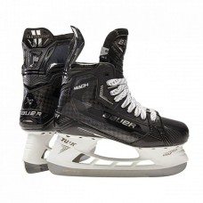 Коньки хоккейные BAUER SUPREME MACH S22 INT