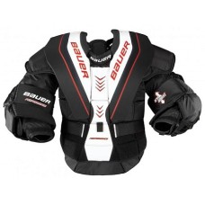 Нагрудник вратаря BAUER PERFORMANCE JR