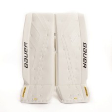 Щитки вратаря BAUER SUPREME NXG SR