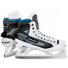 Коньки вратаря BAUER REACTOR 7000 JR