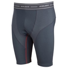 Шорты компрессионные BAUER VAPOR CORE PWT SR
