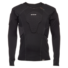 Нательное белье (нагрудник) для судьи PS REFEREE PADDED SHIRT SR
