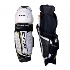 Щитки игрока CCM TACKS PRO V.2 SR