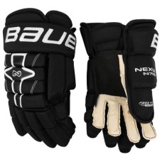 Перчатки BAUER NEXUS N7000 SR