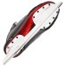 Коньки хоккейные BAUER VAPOR X700 BTH15 SR