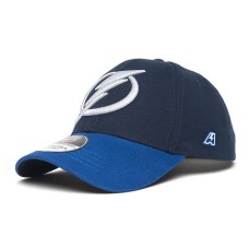 Бейсболка A&C Tampa Bay Lightning, син.-св. син., 31665