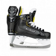 Коньки хоккейные BAUER SUPREME S27 BTH18 YTH