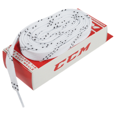 Шнурки для коньков ССМ Laces Proline Wide