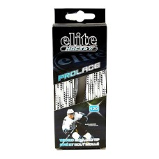 Шнурки для коньков без пропитки ELITE PROLACE