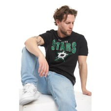 Футболка A&C Dallas stars №47, чёрн., 309560