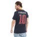 Футболка A&C New York Rangers №10, тёмн.-син., 309600