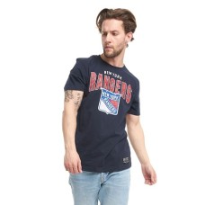 Футболка A&C New York Rangers №10, тёмн.-син., 309600