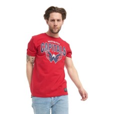 Футболка A&C Washington Capitals №92, красн., 309660