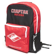 Рюкзак A&C ХК "Спартак" дет. 50111