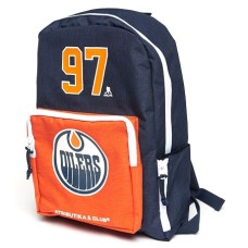 Рюкзак детский A&C Edmonton Oilers №97 58160